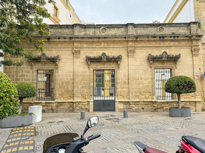 Local Comercial en venta Jerez De La Frontera, Cádiz. Ref: 1030. HOME VISION
