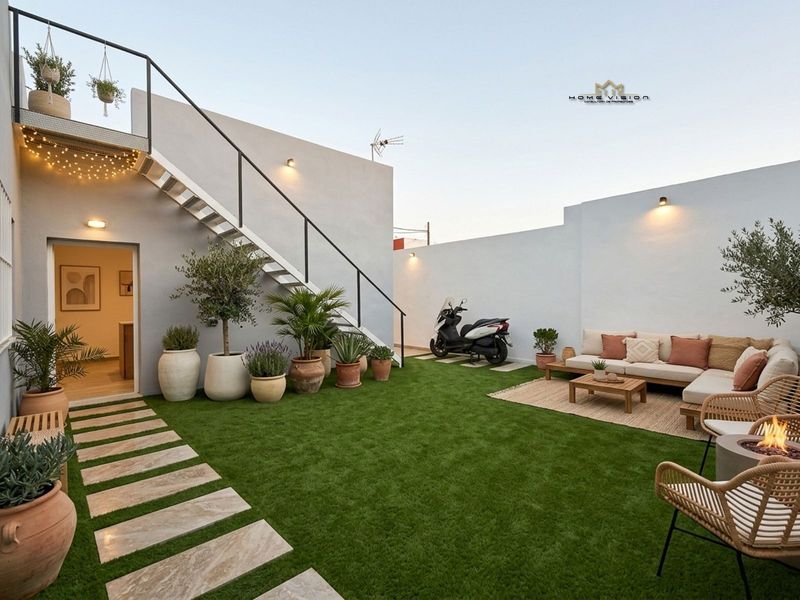 Casa en venta El Puerto de Santa María, Cádiz. Ref: 1238. HOME VISION