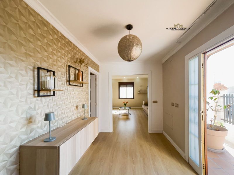 Chalet Independiente en venta Jerez De La Frontera, Cádiz. Ref: 1251. HOME VISION