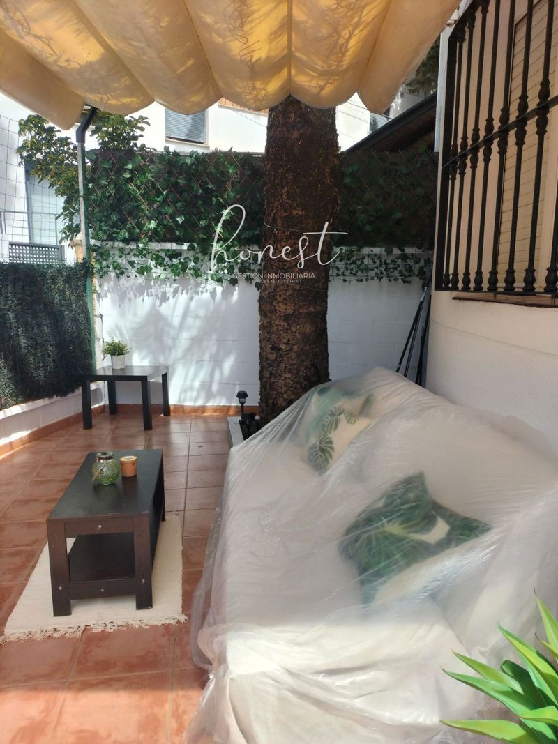 Apartamento en venta Torremolinos, Málaga. Ref: 1009. Honest