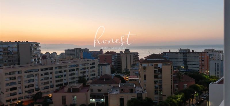 Apartamento en venta Torremolinos, Málaga. Ref: 1011. Honest