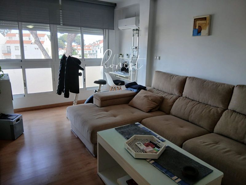 Piso en venta Torremolinos, Málaga. Ref: 1012. Honest