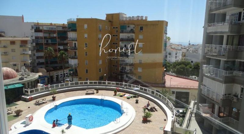 Piso en venta Torremolinos, Málaga. Ref: 1018. Honest