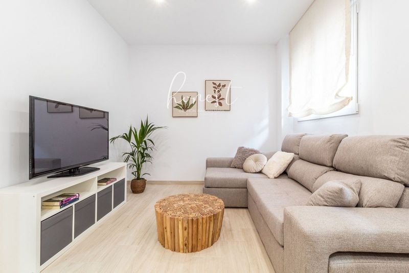 Piso en venta Torremolinos, Málaga. Ref: 1019. Honest