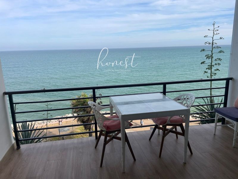Piso en venta Torremolinos, Málaga. Ref: 1020. Honest