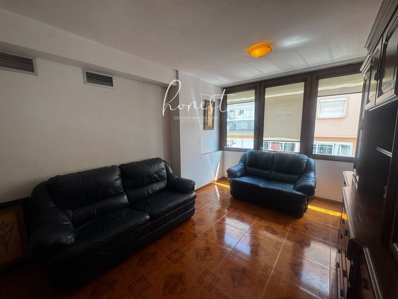 Piso en venta Torremolinos, Málaga. Ref: 1021. Honest