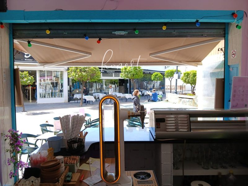 Local Comercial en alquiler Torremolinos, Málaga. Ref: 1030. Honest