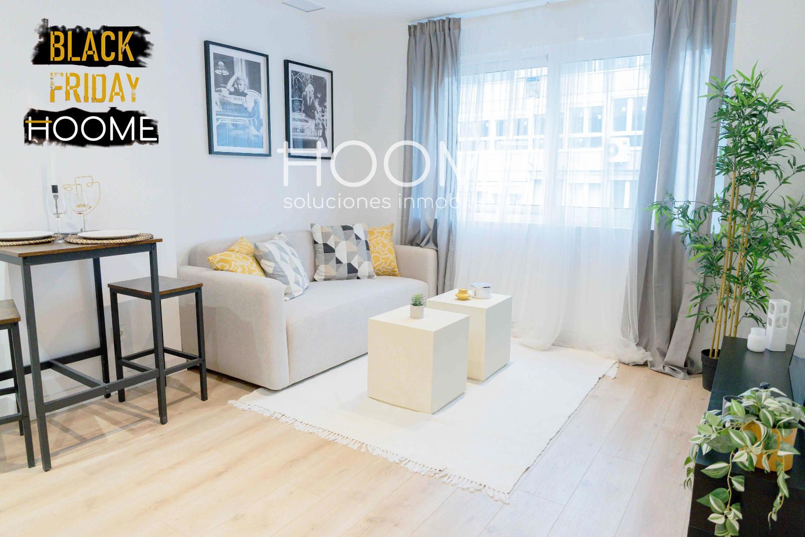 Piso en venta Madrid. Ref: 2168. Hoome