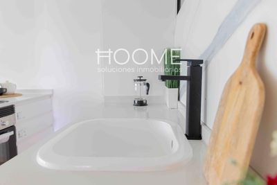 Piso en venta Tres Cantos, Madrid. Ref: 2178. Hoome