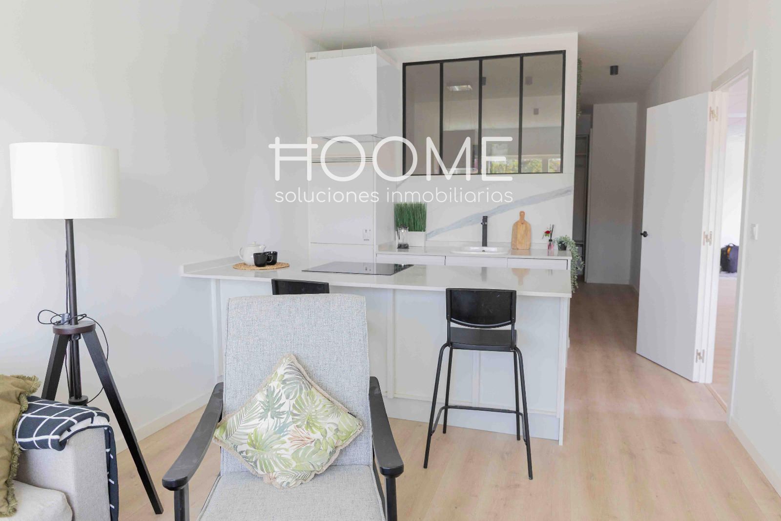 Piso en venta San Sebastián de Los Reyes, Madrid. Ref: 2199. Hoome