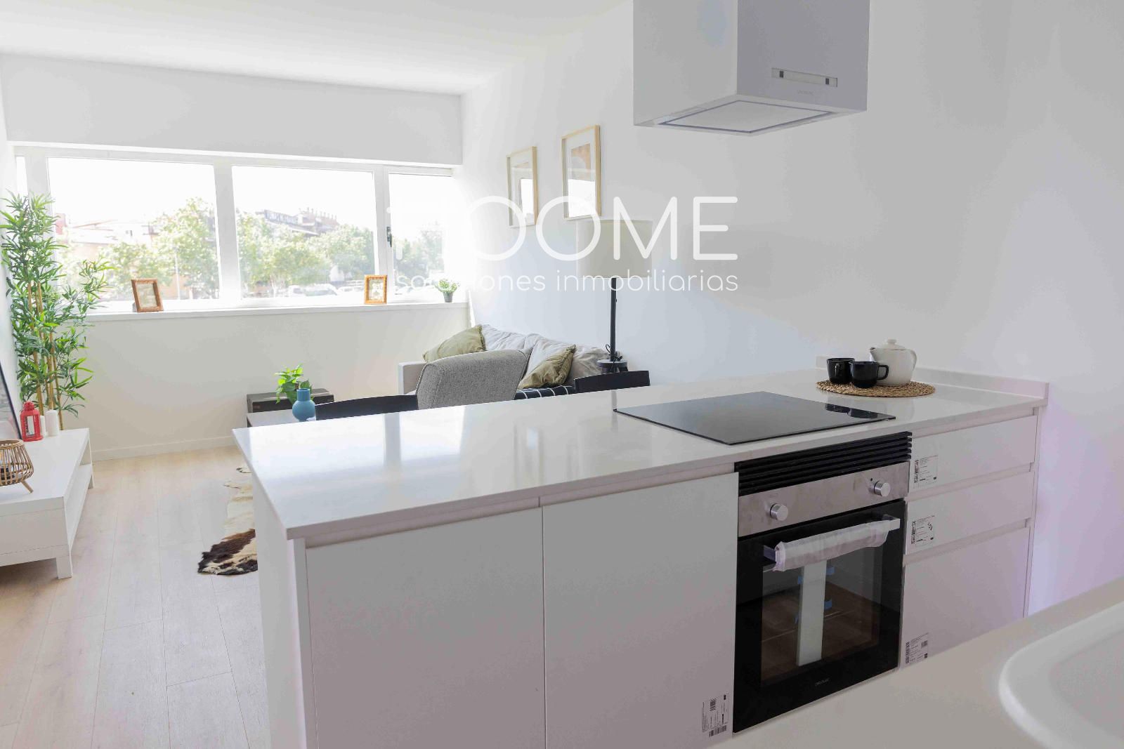 Piso en venta San Sebastián de Los Reyes, Madrid. Ref: 2200. Hoome