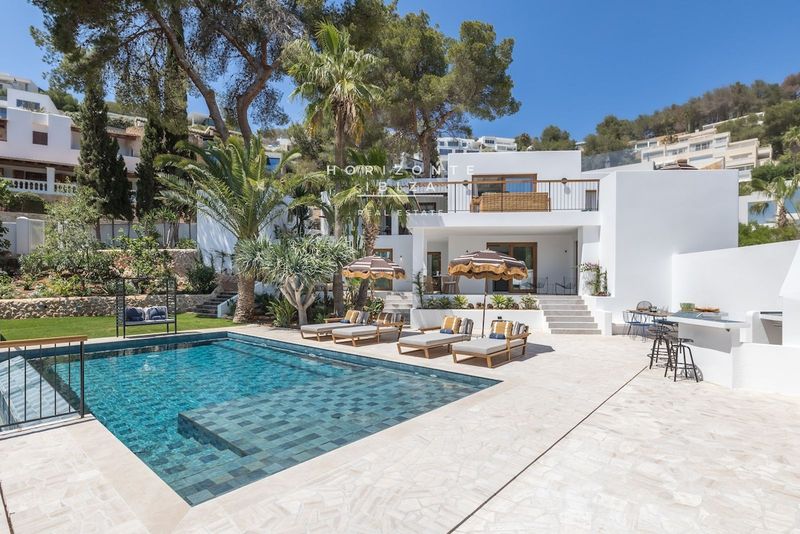 Casa en venta Nuestra Señora de Jesus, Baleares. Ref: 1032. HORIZONTE IBIZA REAL ESTATE