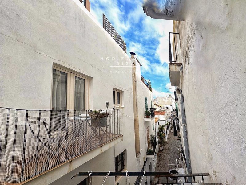 Apartamento en venta Ibiza, Baleares. Ref: 1045. HORIZONTE IBIZA REAL ESTATE