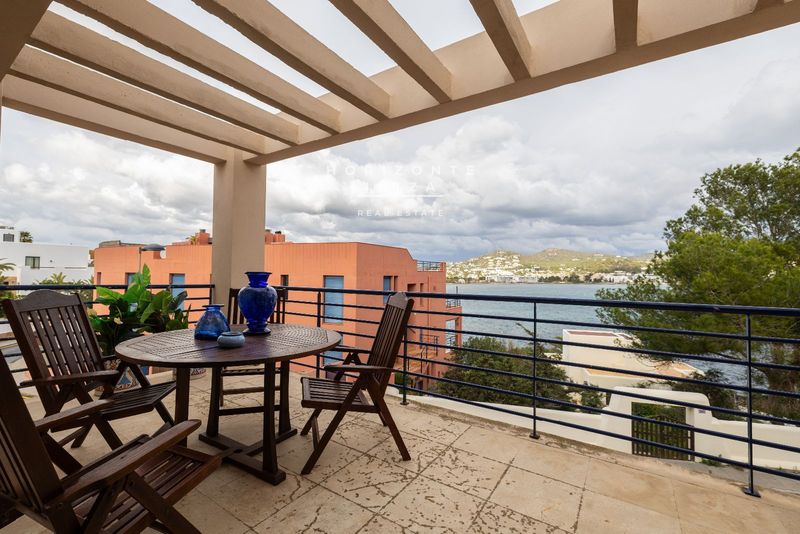 Adosado en venta Ibiza, Baleares. Ref: 1062. HORIZONTE IBIZA REAL ESTATE