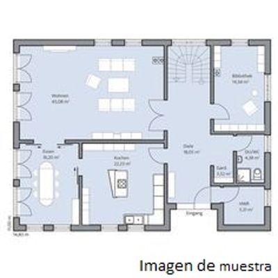 Local de Hostelería en traspaso Barcelona. Ref: 1028. Horus Solutions