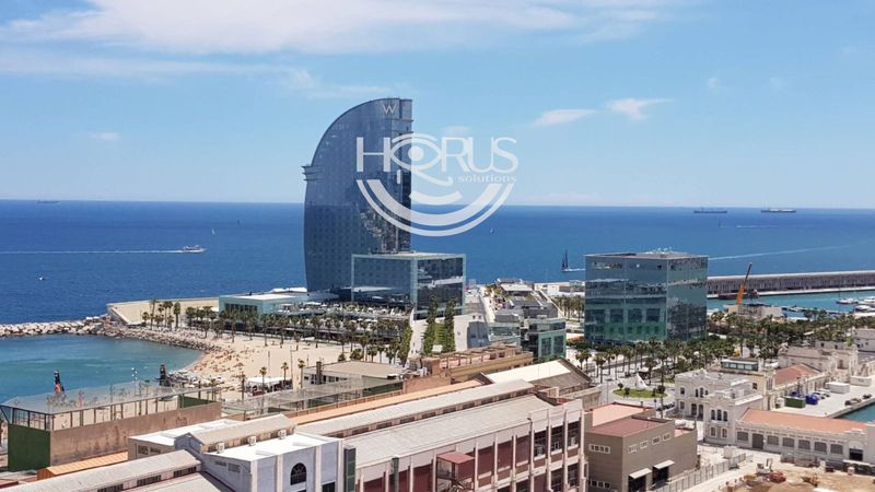 Local de Hostelería en traspaso Barcelona. Ref: 1040. Horus Solutions