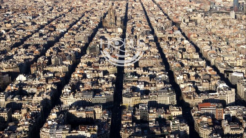 Local de Hostelería en traspaso Barcelona. Ref: 1063. Horus Solutions