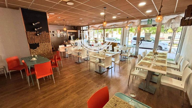 Local de Hostelería en traspaso Sant Joan Despi, Barcelona. Ref: 1064. Horus Solutions