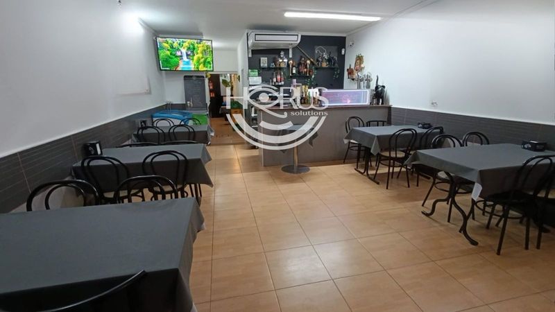 Local de Hostelería en traspaso L