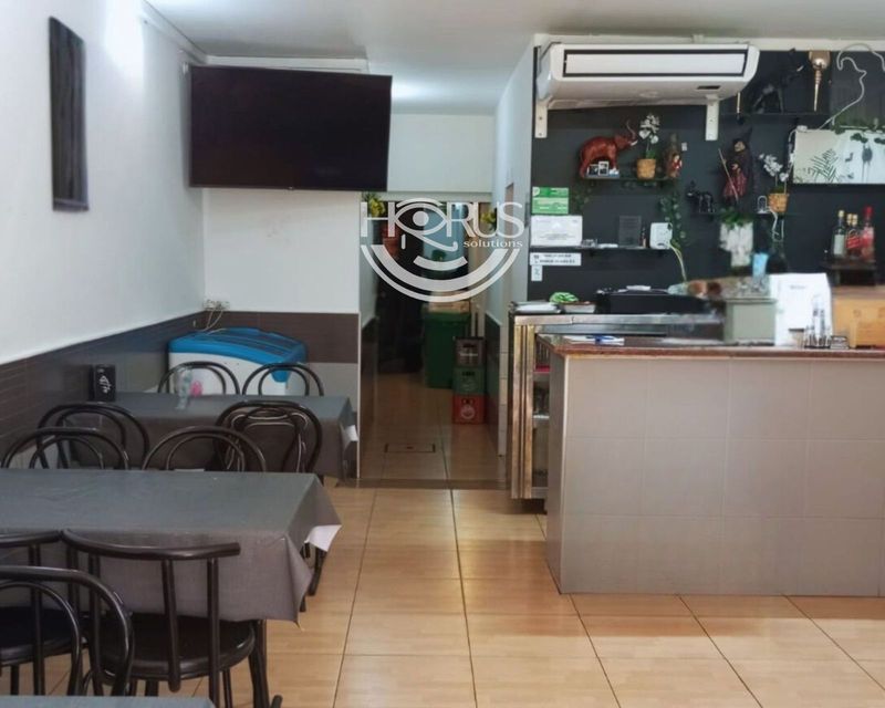 Local de Hostelería en traspaso L