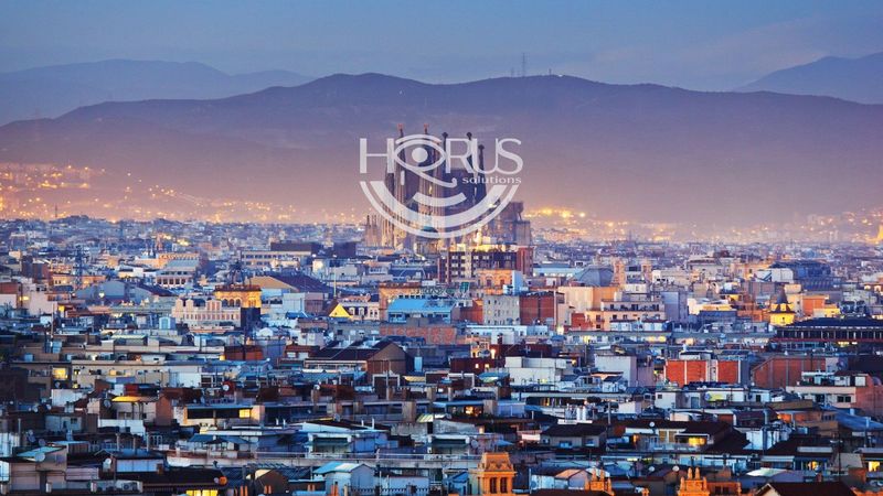 Local de Hostelería en alquiler Barcelona. Ref: 1089. Horus Solutions