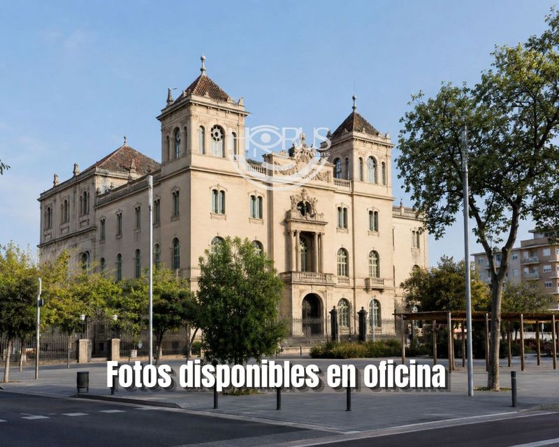 Local de Hostelería en alquiler Barcelona. Ref: 1089. Horus Solutions