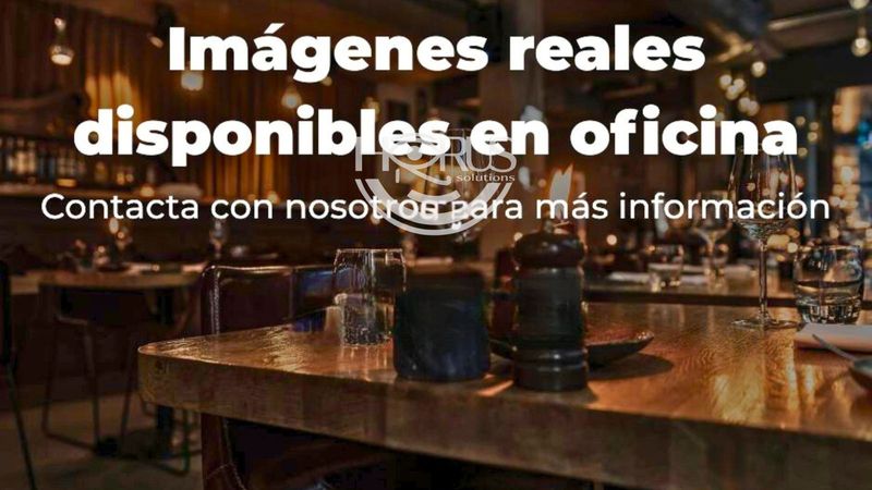 Local de Hostelería en traspaso L