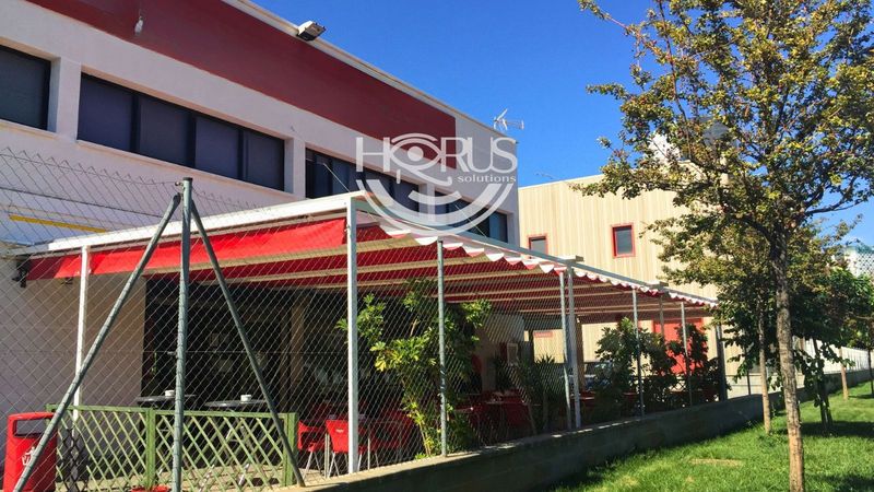 Local de Hostelería en traspaso L