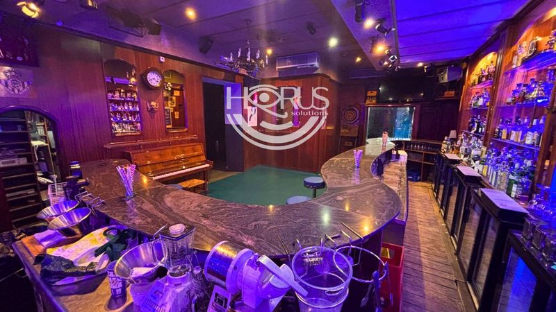 Local de Hostelería en traspaso L