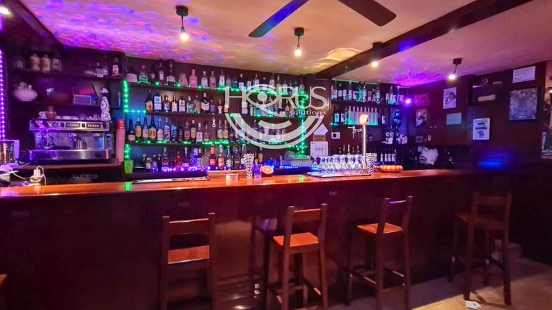 Local de Hostelería en traspaso Barcelona. Ref: 1118. Horus Solutions