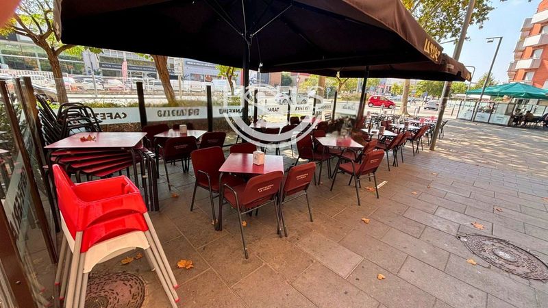 Local de Hostelería en traspaso Castelldefels, Barcelona. Ref: 1123. Horus Solutions