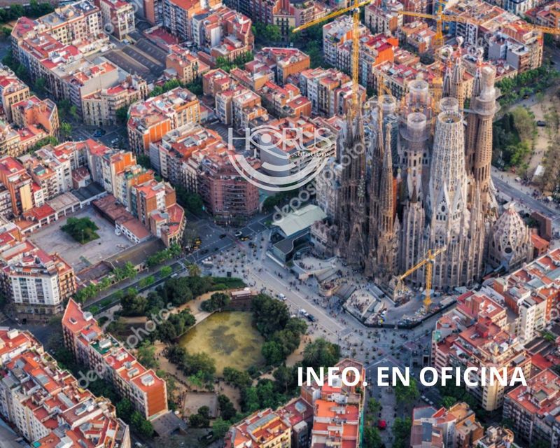 Local de Hostelería en traspaso Barcelona. Ref: 1128. Horus Solutions