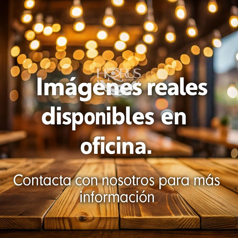 Local de Hostelería en traspaso Barcelona. Ref: 1136. Horus Solutions