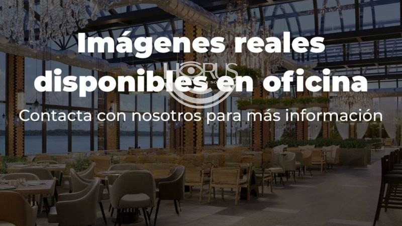 Local de Hostelería en traspaso Barcelona. Ref: 1137. Horus Solutions