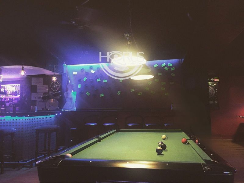 Local Comercial en venta Barcelona. Ref: 1139. Horus Solutions