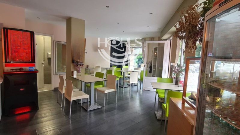 Local Comercial en traspaso L