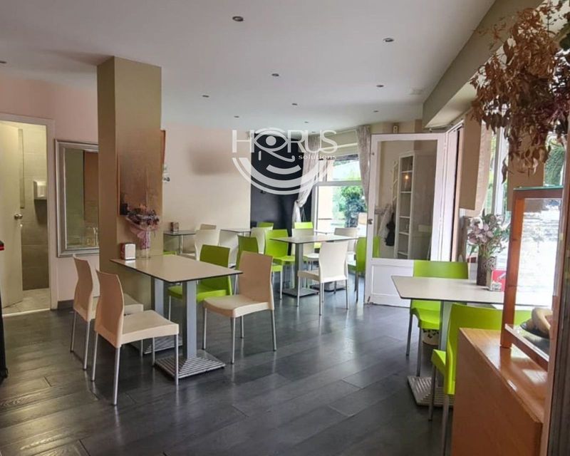 Local Comercial en traspaso L