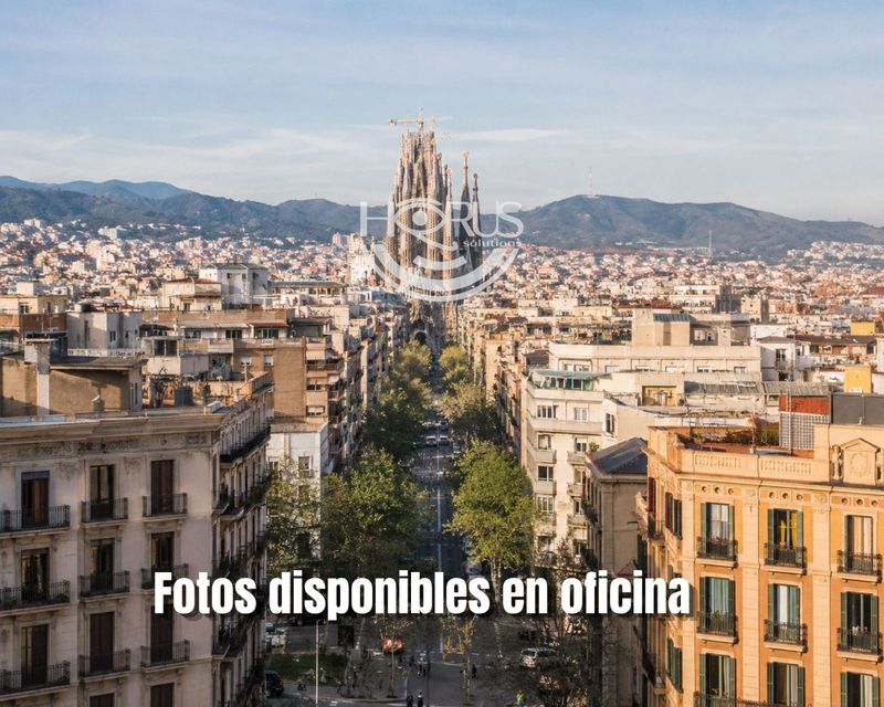 Local de Hostelería en traspaso Barcelona. Ref: 1149. Horus Solutions