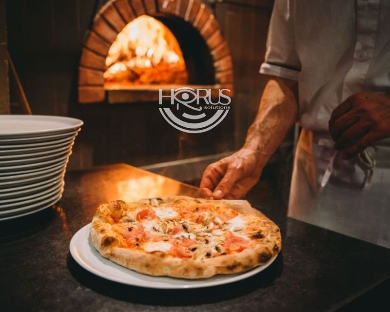 Local de Hostelería en traspaso Barcelona. Ref: 1151. Horus Solutions