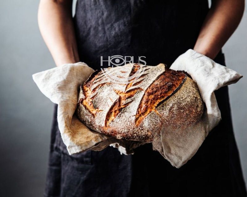 Local de Hostelería en traspaso Barcelona. Ref: 1163. Horus Solutions