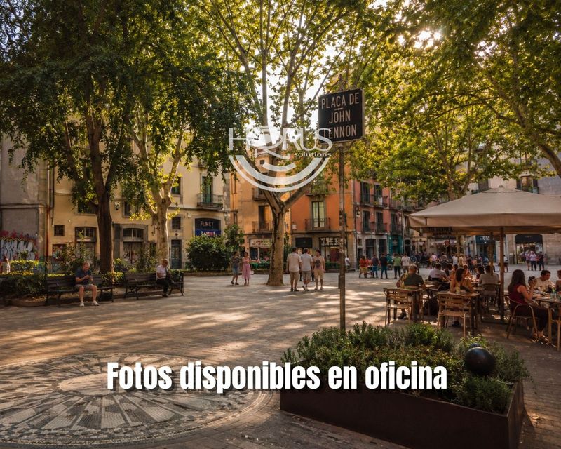 Local Comercial en traspaso Barcelona. Ref: 1198. Horus Solutions