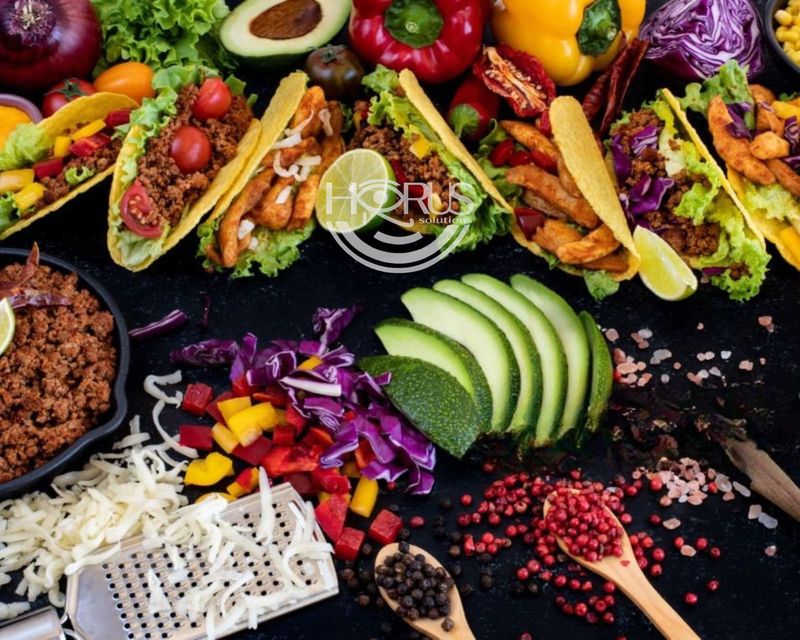 Local de Hostelería en traspaso Barcelona. Ref: 1207. Horus Solutions