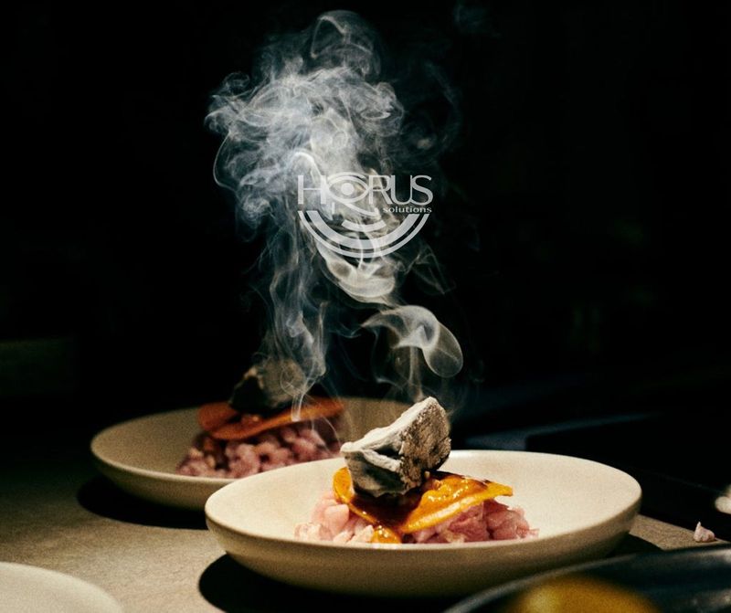 Local de Hostelería en traspaso Barcelona. Ref: 1212. Horus Solutions