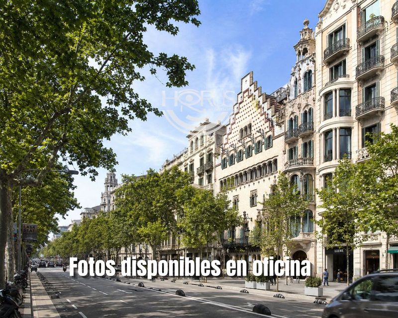 Local de Hostelería en traspaso Barcelona. Ref: 1226. Horus Solutions