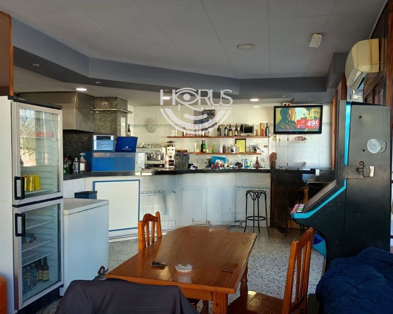 Local de Hostelería en venta Sant Just Desvern, Barcelona. Ref: 1244. Horus Solutions