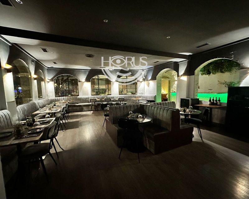 Local de Hostelería en traspaso Castelldefels, Barcelona. Ref: 1249. Horus Solutions