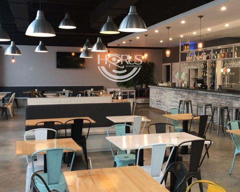 Local de Hostelería en traspaso L