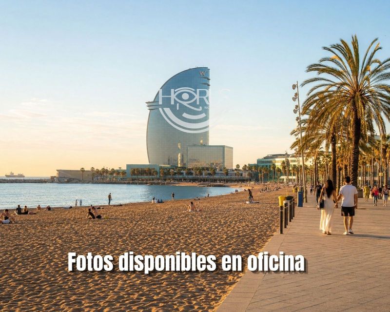 Local de Hostelería en traspaso Barcelona. Ref: 1287. Horus Solutions