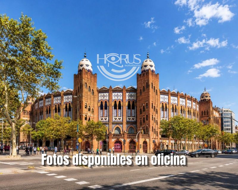 Local de Hostelería en traspaso Barcelona. Ref: 1291. Horus Solutions