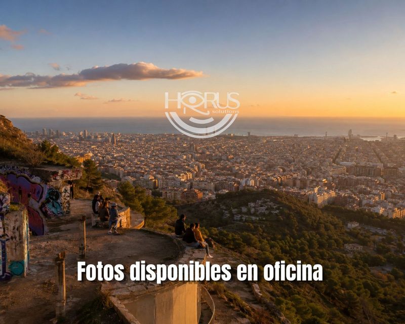 Local de Hostelería en traspaso Barcelona. Ref: 1298. Horus Solutions